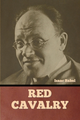Red Cavalry - Babel, Isaac