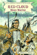 Red Cloud, Sioux Warrior