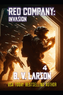 Red Company: Invasion
