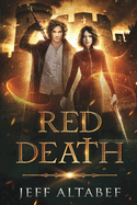 Red Death: A YA Fantasy Adventure