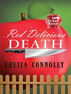 Red Delicious Death