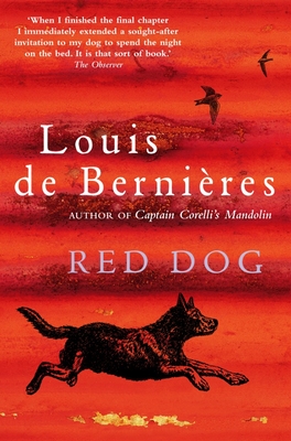 Red Dog - de Bernieres, Louis