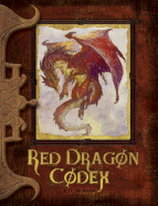 Red Dragon Codex - Henham, R D