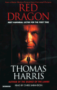 Red Dragon Movie Tie-In - Harris, Thomas, and Chris, Sarandon (Read by), and Chris Sarandon (Read by)