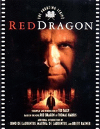 Red Dragon-Shooting Script