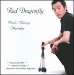 Red Dragonfly - Aya Kaminaguchi (percussion); Fumito Nunoya (marimba); Matt Prendergast (percussion); Mike Williams (percussion)