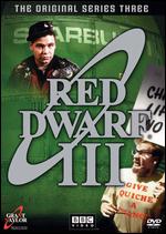 Red Dwarf III [2 Discs] - 