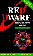 Red Dwarf Programme Guide