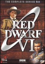 Red Dwarf VI [2 Discs]