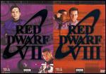 Red Dwarf VII & VIII [6 Discs]