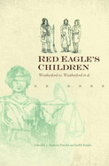 Red Eagle's Children: Weatherford vs. Weatherford et al