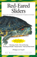 Red-Eared Sliders: From the Experts at Advanced Vivarium Systems