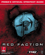 Red Faction (PC): Prima's Official Strategy Guide - Kolmos, Keith M