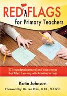 Red Flags for Primary Teachers