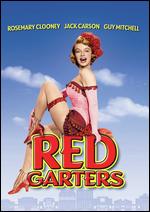 Red Garters - George Marshall