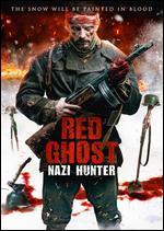 Red Ghost: Nazi Hunter