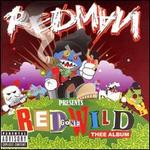 Red Gone Wild: Thee Album