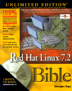 Red Hat Linux 7.2 Bible