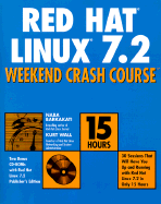 Red Hat Linux 7.2 Weekend Crash Course