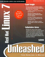 Red Hat Linux 7 Unleashed - Ball, William, and Pitts, David, and Ball, Bill