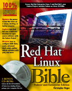 Red Hat Linux Bible - Negus, Christopher