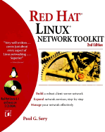 Red Hat? Linux? Network Toolkit - Sery, Paul G