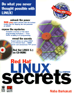 Red Hat Linux Secrets