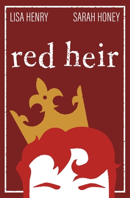 Red Heir - Honey, Sarah, and Henry, Lisa