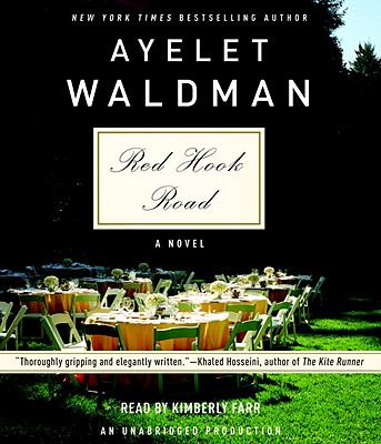 Red Hook Road - Waldman, Ayelet, and Farr, Kimberly (Read by)