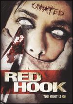 Red Hook - Elizabeth Lucas