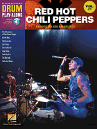 Red Hot Chili Peppers: Drum Play-Along Volume 31