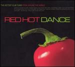 Red Hot Dance - Various Artists