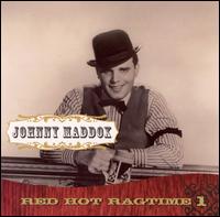 Red Hot Ragtime, Vol. 1 - Johnny Maddox