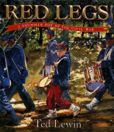 Red Legs: A Drummer Boy of the Civil War