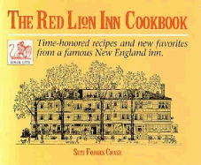Red Lion Inn Cookbook - Chase, Suzi Forbes
