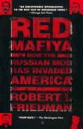 Red Mafiya - Friedman, Robert I