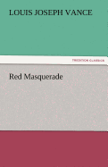 Red Masquerade