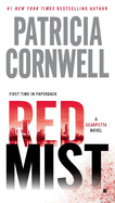 Red Mist: Scarpetta (Book 19)