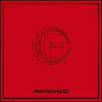 Red Moon - Mamamoo