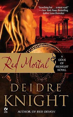 Red Mortal - Knight, Deidre