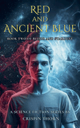 Red  nd Ancient Blue