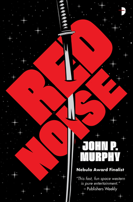 Red Noise - Murphy, John P
