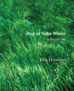 Red of Split Water