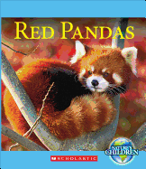 Red Pandas (Nature's Children) (Library Edition)
