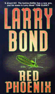 Red Phoenix - Bond, Larry