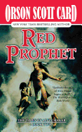 Red Prophet: The Tales of Alvin Maker, Book Two