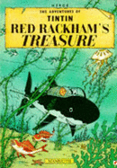 Red Rackham's Treasure - Herge, and Cooper, L.L-. (Translated by), and Turner, Michael (Translated by)