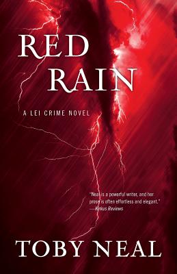 Red Rain - Neal, Toby