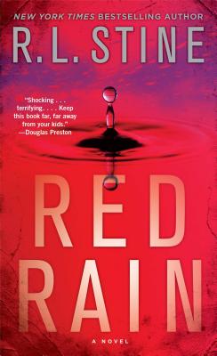 Red Rain - Stine, R L