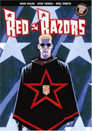 Red Razors - Millar, Mark